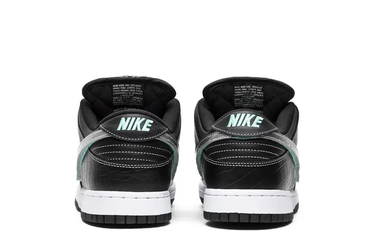 Nike SB Dunk Low Diamond TALLA 11