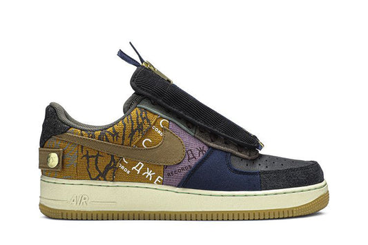 Travis X Cactus Jack TALLA 9.5