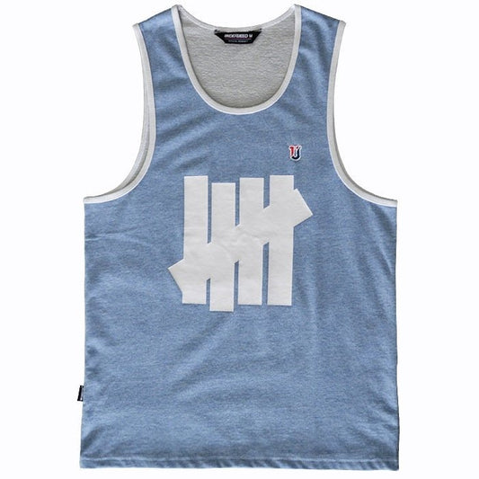 undefeated tank Talla M