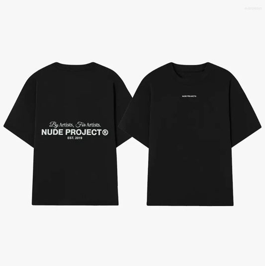 Nude Project Trendy Casual TALLA M