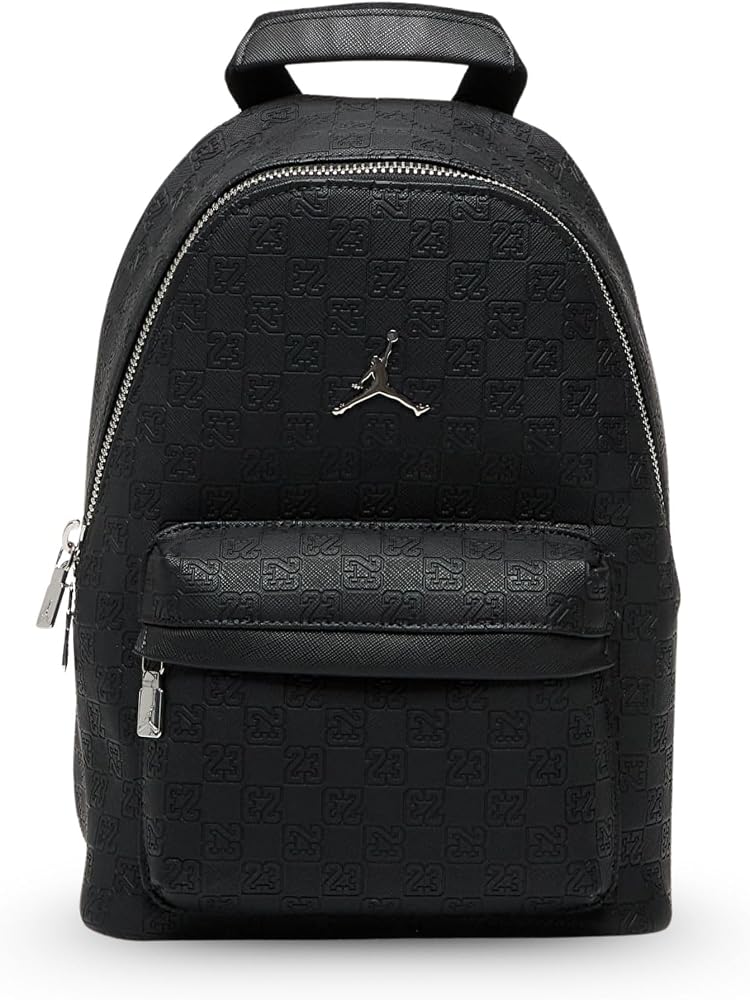mochila jordan