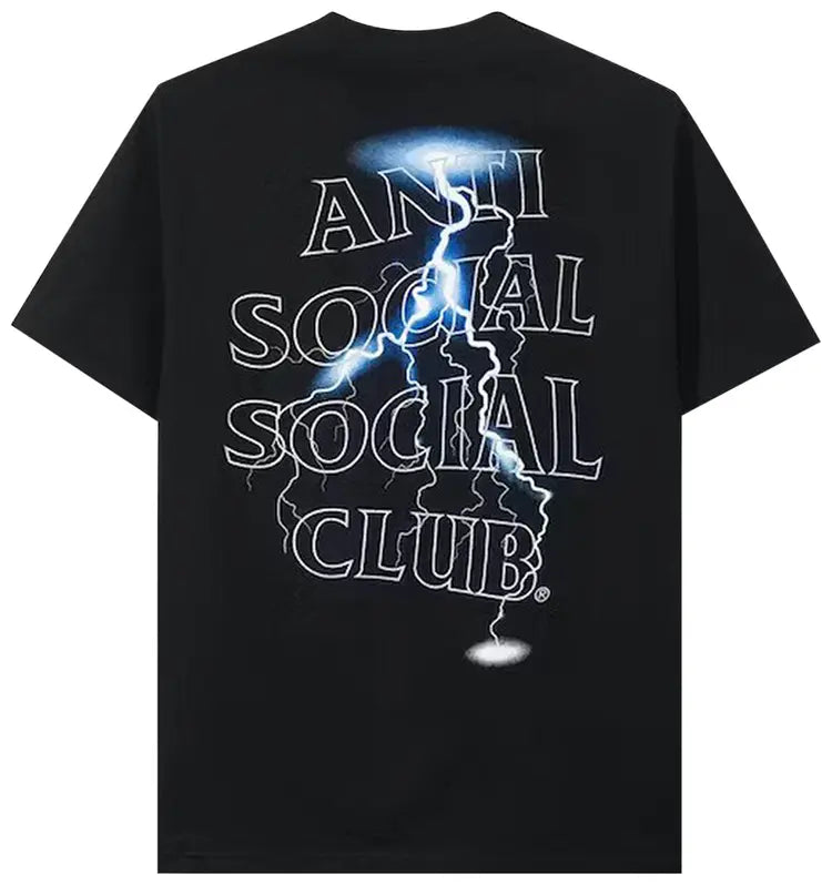 Tee Anti Social Social Twister TALLA XXL
