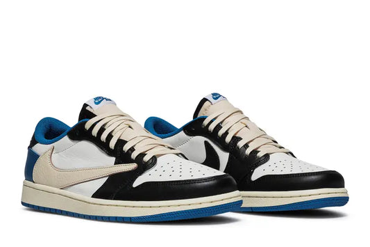 Jordan 1 Fragment x Travis Scott TALLA 10.5