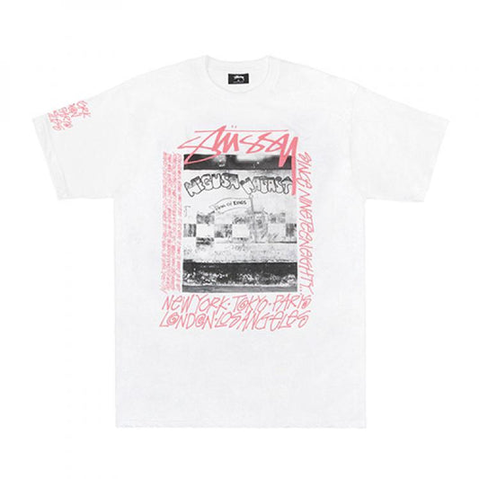 Stussy Kings Of Kings TALLA L