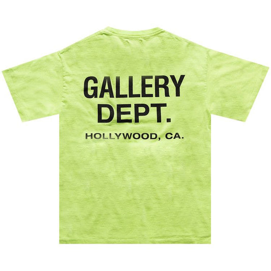 Tee Gallery Dept. "Hollywood" Talla L