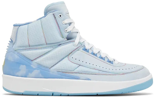 Jordan 2 Retro J Balvin TALLA 9