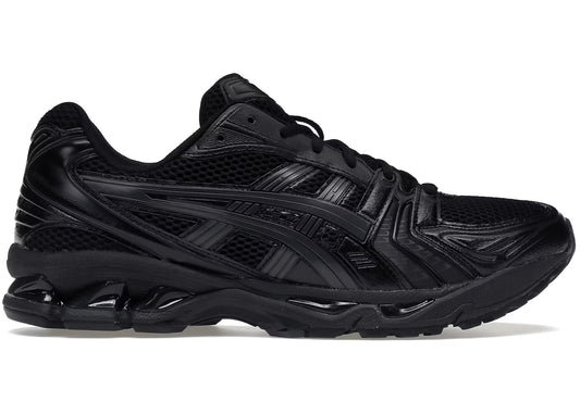 ASICS Gel-Kayano 14 black TALLA 9.5