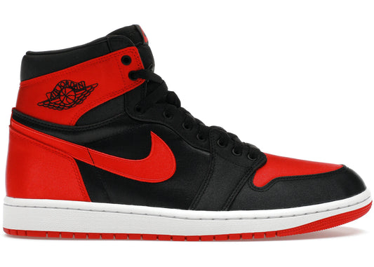 Jordan 1 Satin TALLA 9.5