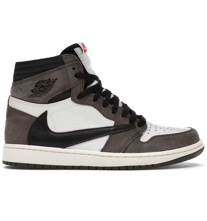 Jordan 1 travis Scott mocha TALLA 10.5