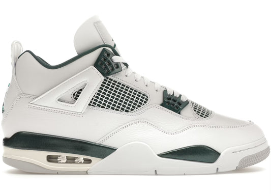 Jordan 4 Retro Oxidized Green talla 8.5