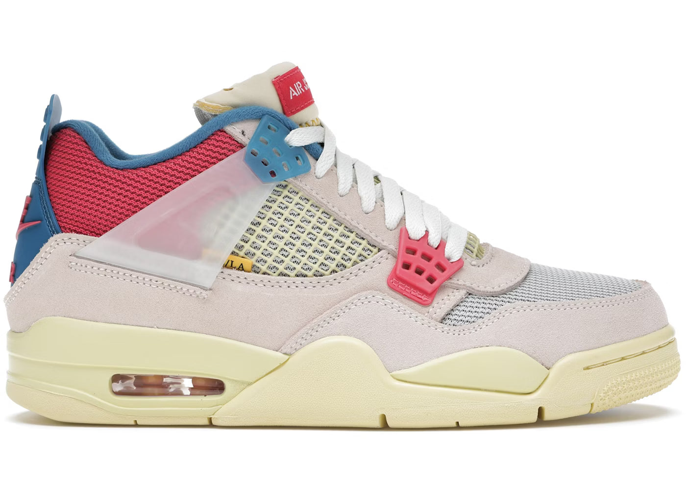 Jordan 4 Guava Ice TALLA 8.5