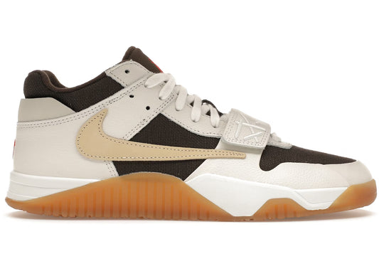 Travis Scott x Jordan Jumpman TALLA 9.5