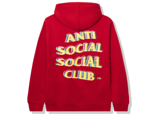 Anti Social Social Club Stir Crazy TALLA L