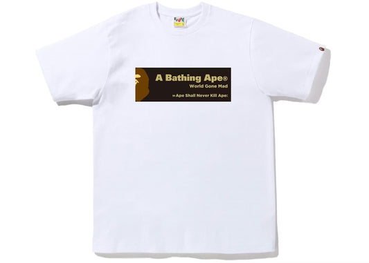 Tee Bape archive TALLA M