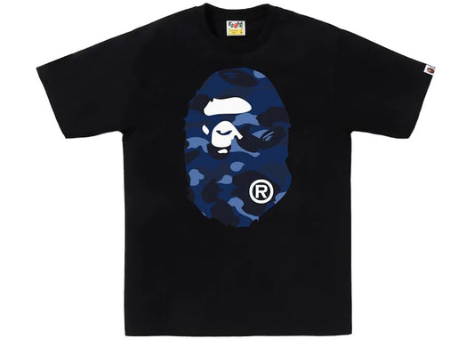 Tee BAPE Big Ape Head TALLA XL