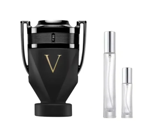 Invictus Victory Absolu  / Decants