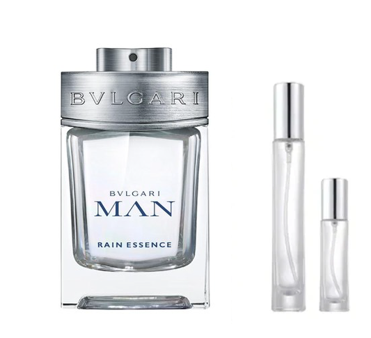 Bvlgari Man Rain / Decants