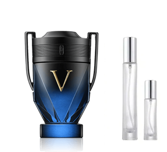 Invictus Elixir / Decants