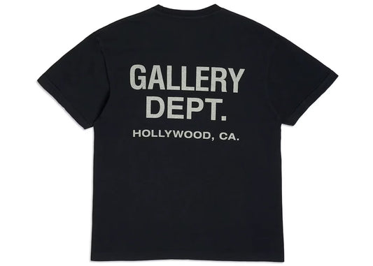 Tee Gallery Dept. "Hollywood"