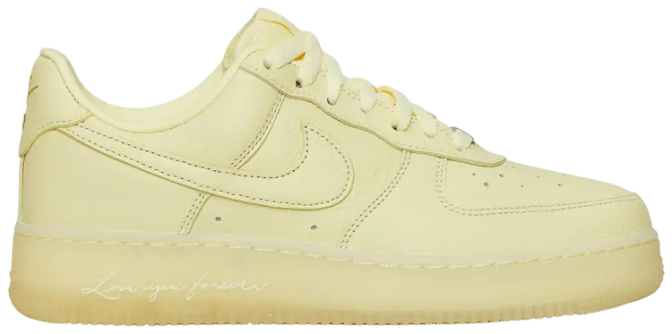 Air Force Nocta Citron TALLA 10