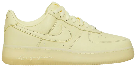 Air Force Nocta Citron TALLA 10