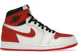 Jordan 1 Heritage TALLA 9.5