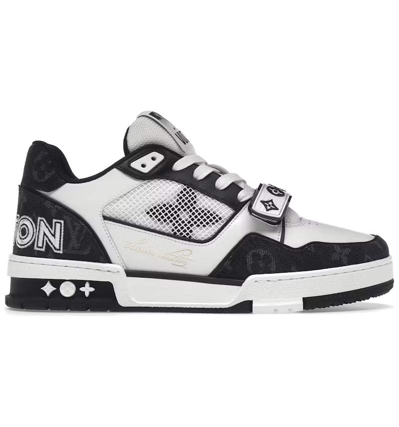 Louis Vuitton LV Trainer TALLA 10.5