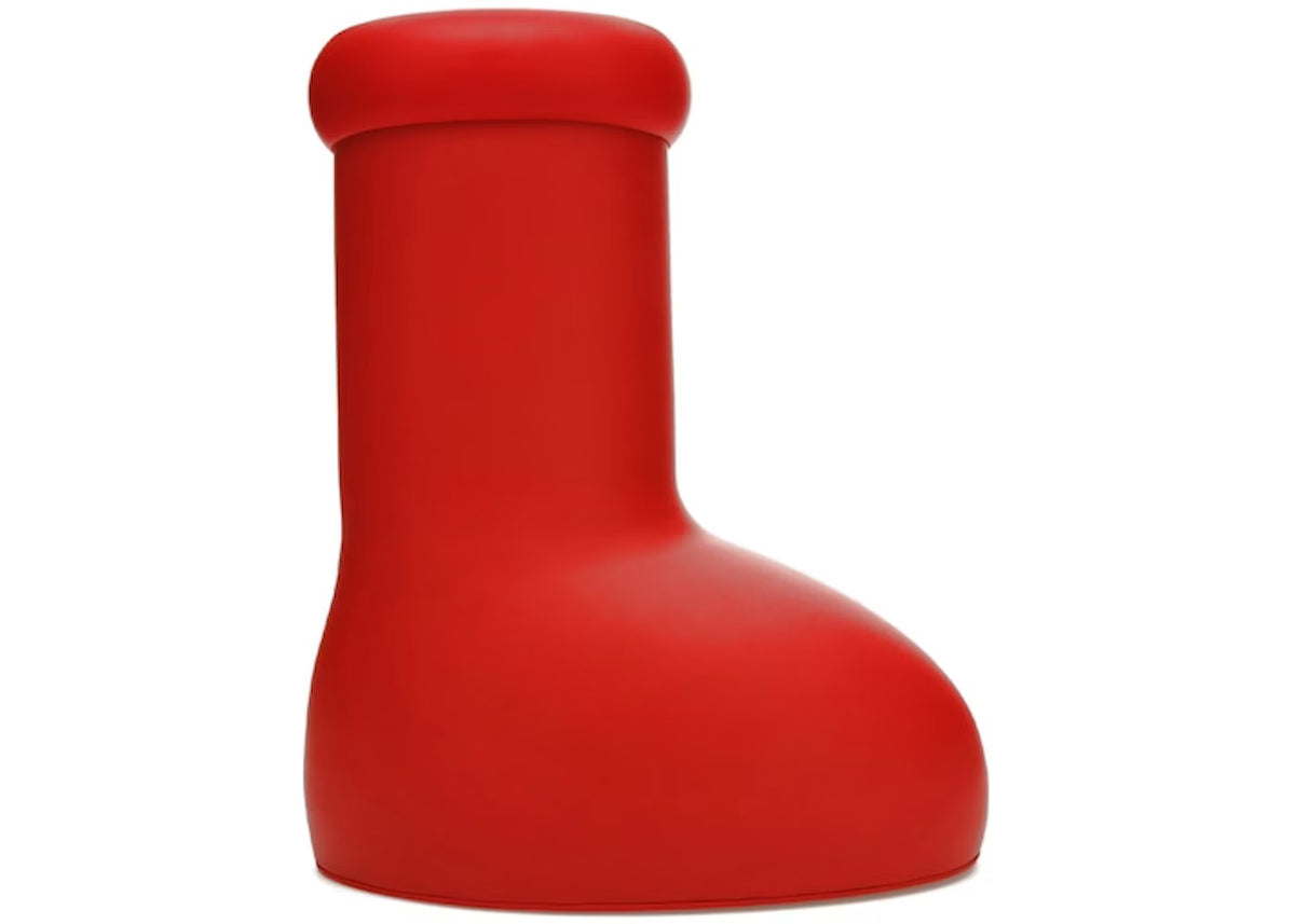MSCHF Big Red Boot TALLA 11