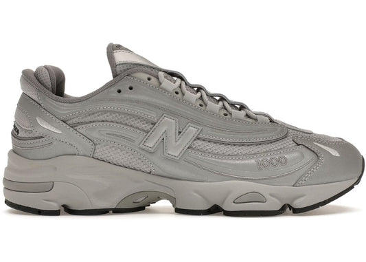 New Balance 1000 Silver Reflective TALLA 9