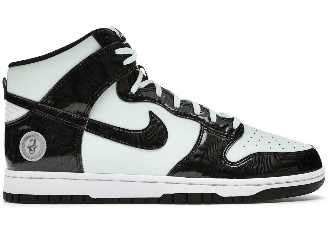 Nike Dunk High SE All-Star TALLA 13
