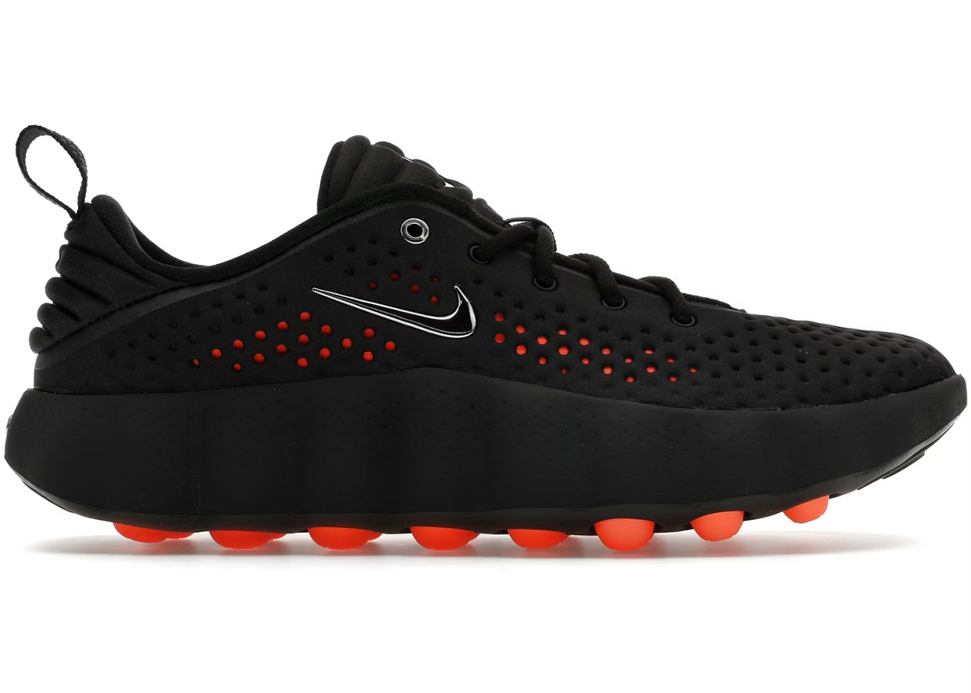 Nike mind 002 Black TALLA 12-10-9-8