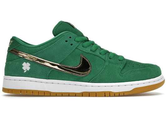 Nike SB Patrick's Day TALLA 10