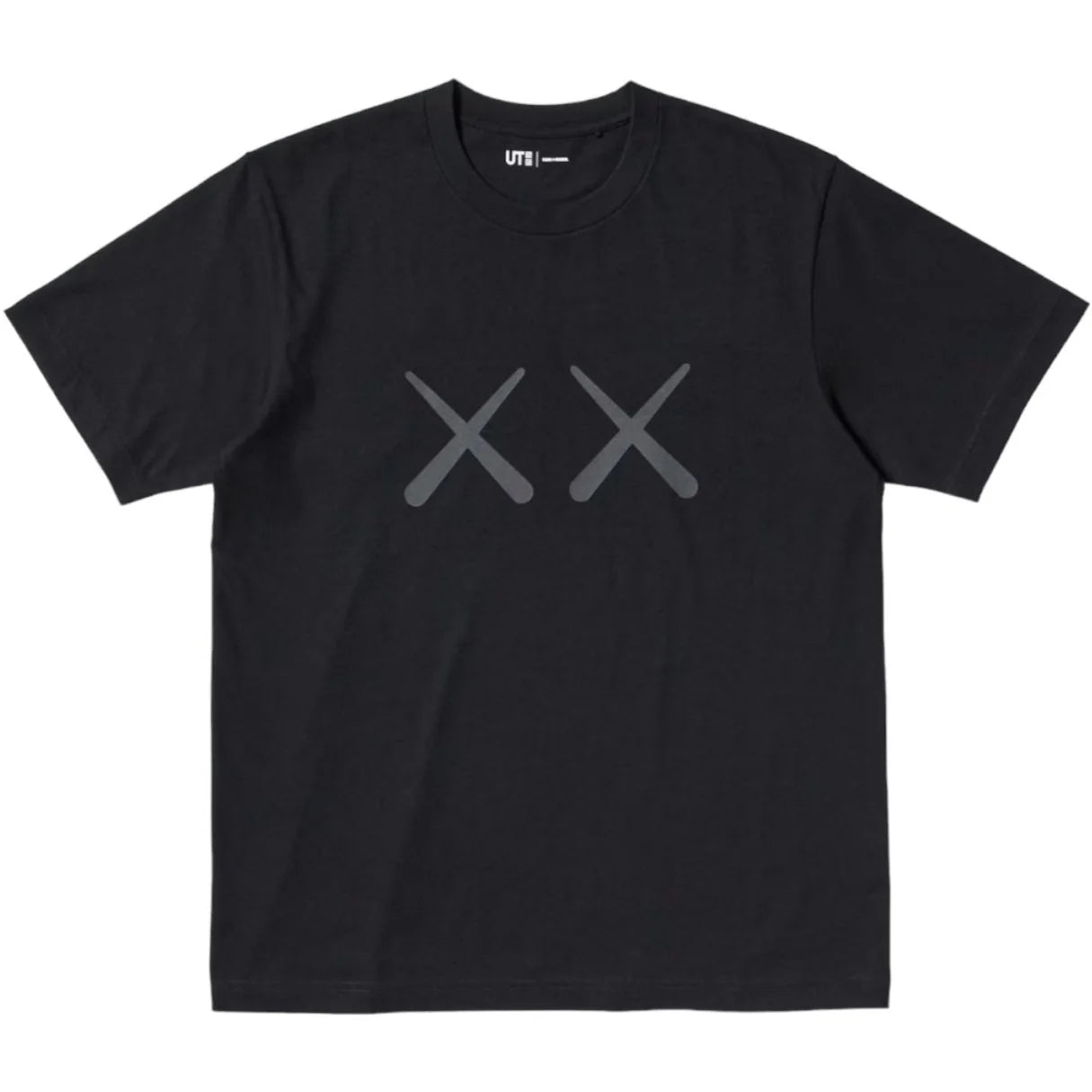Tee Kaws x Uniqlo Warho TALLA S