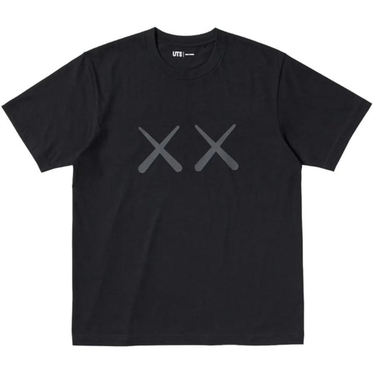 Tee Kaws x Uniqlo Warho TALLA S