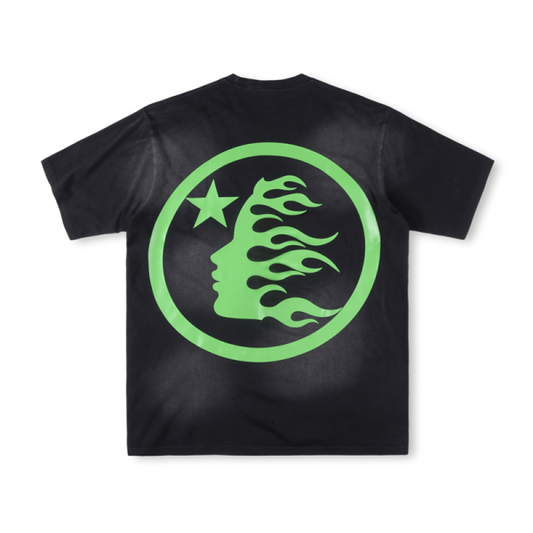 Tee  Hellstar Classic TALLA L