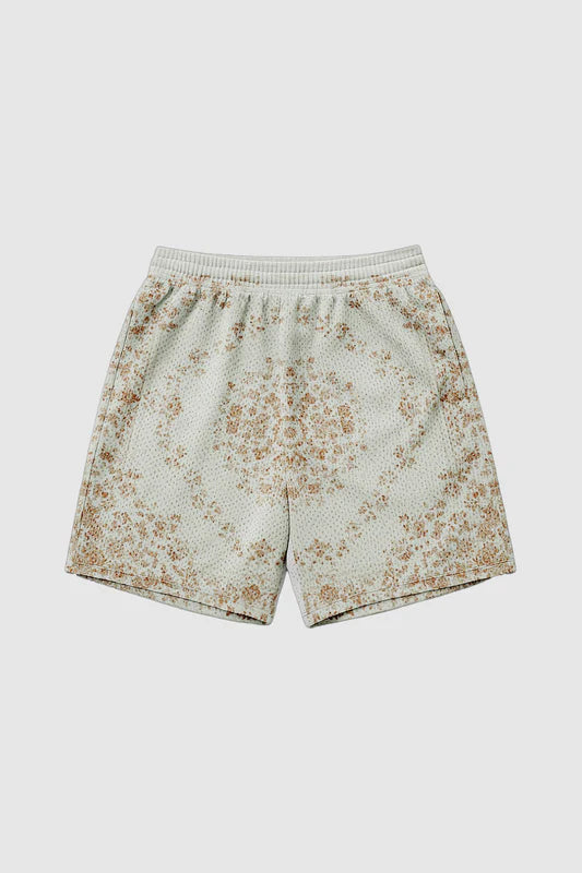 Short Golden Angels TALLA XS