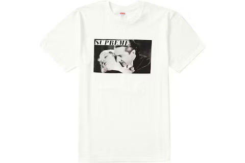 Tee Supreme Bela Lugos TALLA L