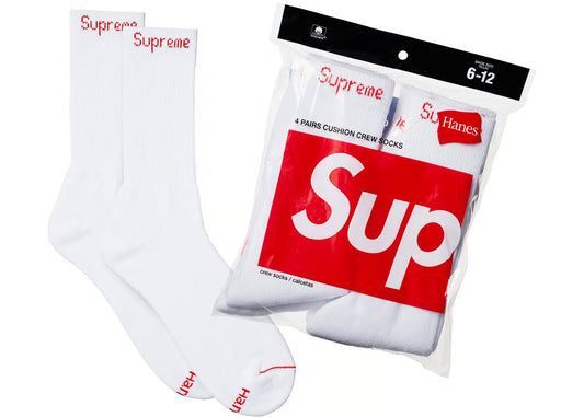 Medias Supreme