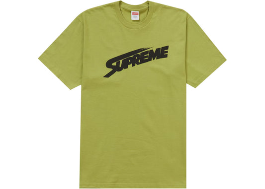 Tee Supreme Mont Blanc verde TALLA M