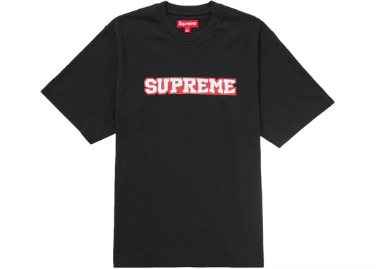 Tee supreme satin Talla L