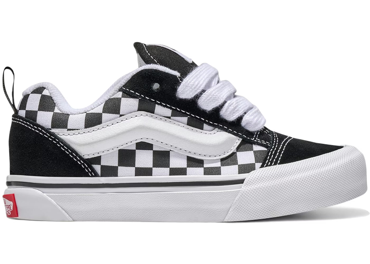 Vans Knu TALLA 10