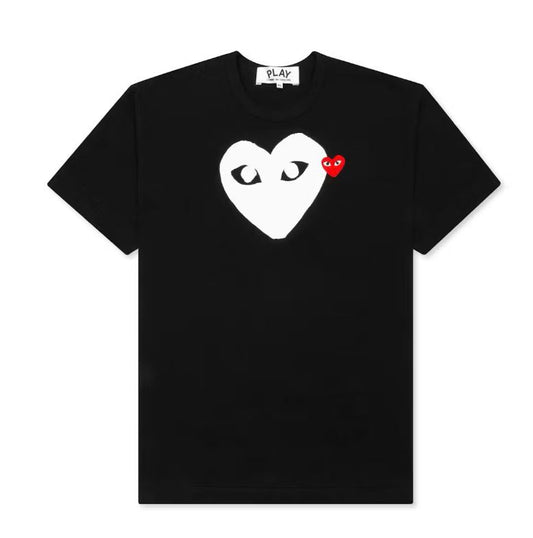 Tee PLAY Black Talla L