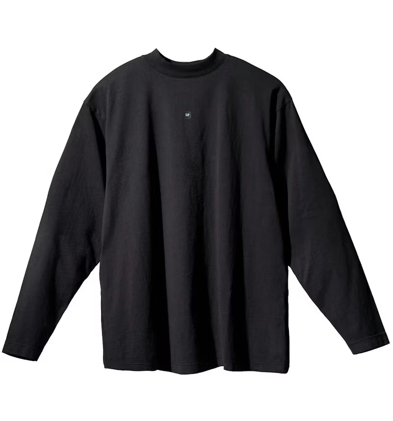 Yeezy Gap Logo Longsleeve TALLA XL
