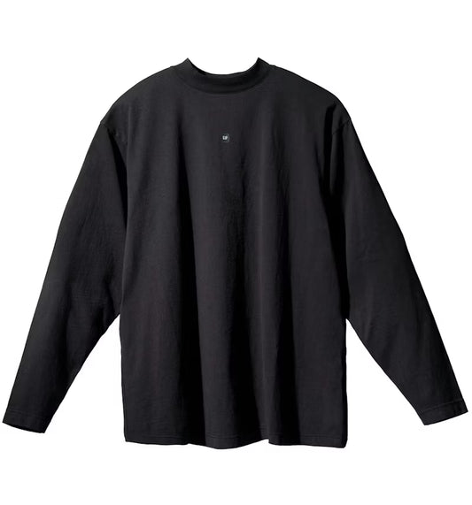 Yeezy Gap Logo Longsleeve TALLA XL