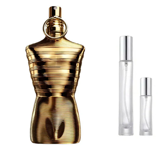 Jean Paul Gaultier Le Male Elixir  / Decants