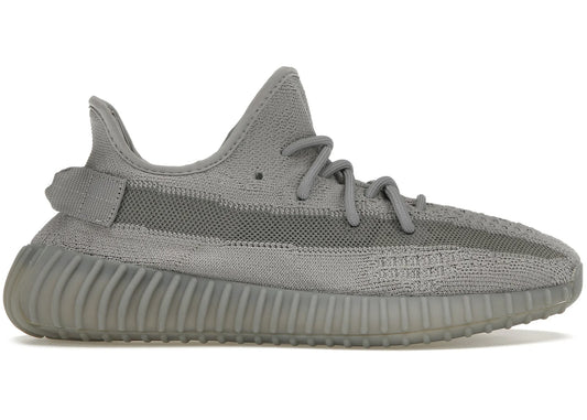 Yeezy 350 Steel Grey TALLA  7.5 men / 8.5women