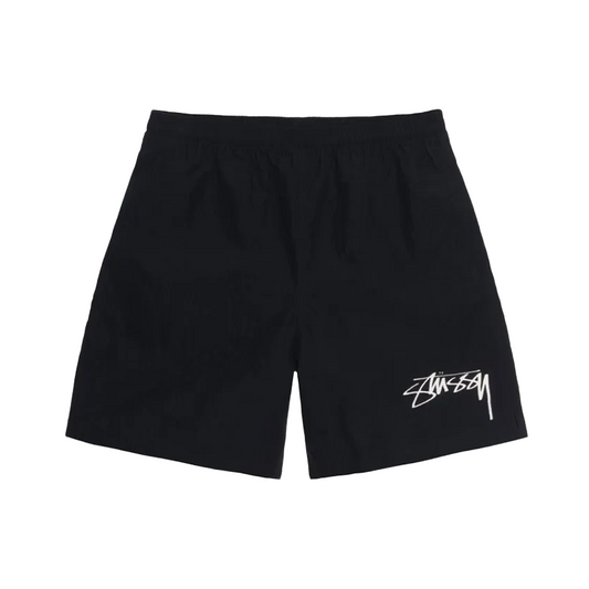 Short Stussy Black TALLA XL