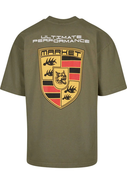 tee market ultimate TALLA M