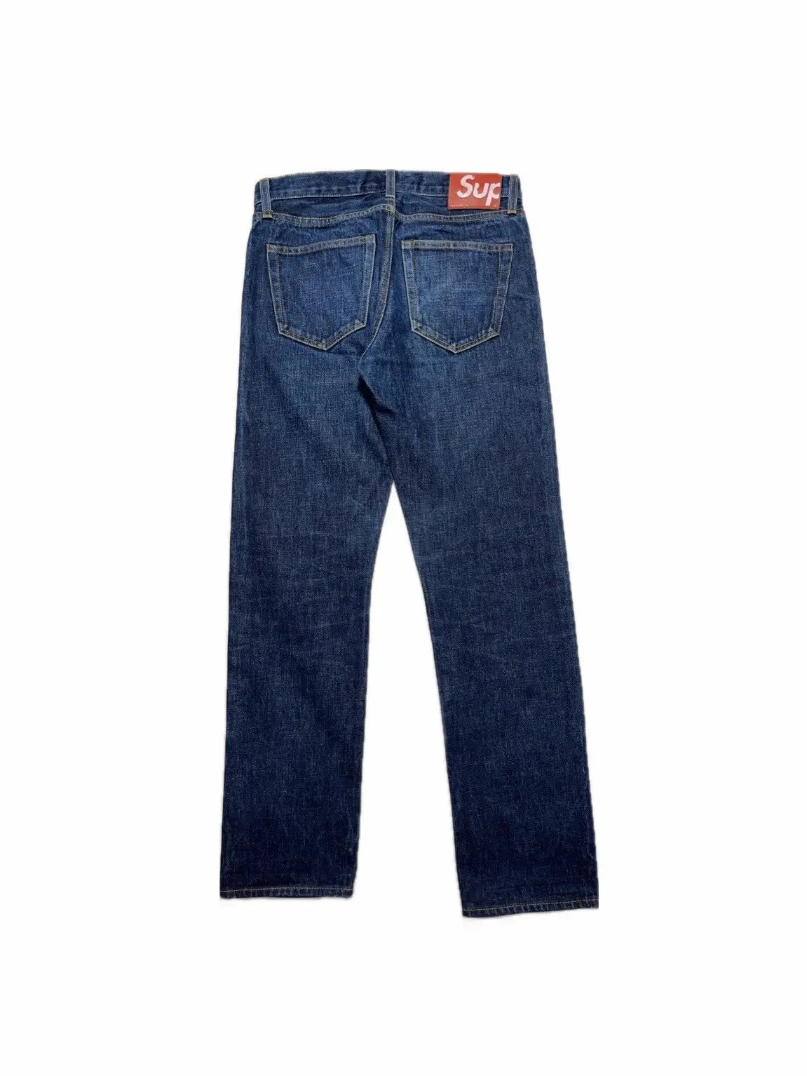 Jeans Supreme TALLA 32