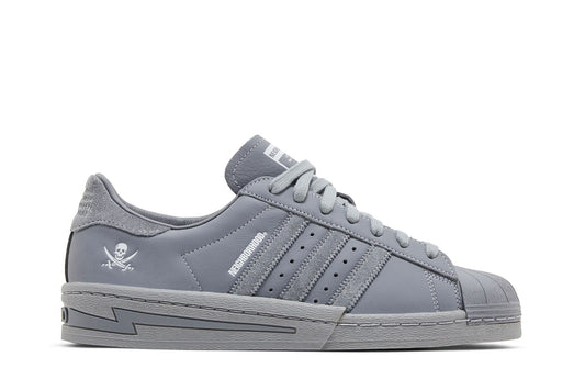 Neighborhood x adidas Superstar TALLA 7.5 men / 8 women